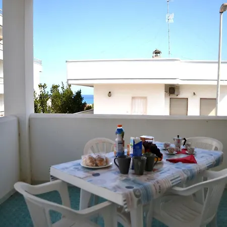 Holiday home Umi On The First Floor With Outdoor Space In