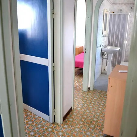 Umi On The First Floor With Outdoor Space In Holiday home *