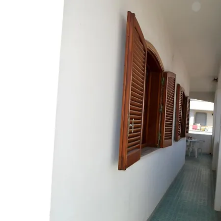 Holiday home Umi On The First Floor With Outdoor Space In
