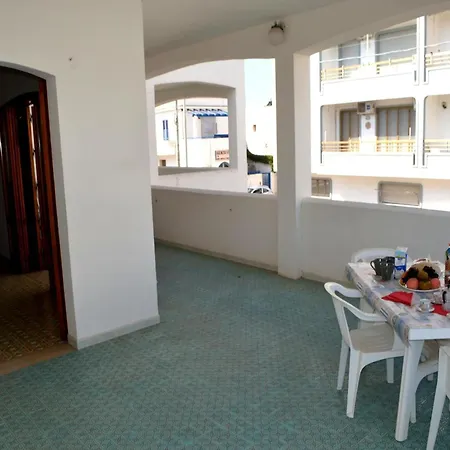 Umi On The First Floor With Outdoor Space In Holiday home